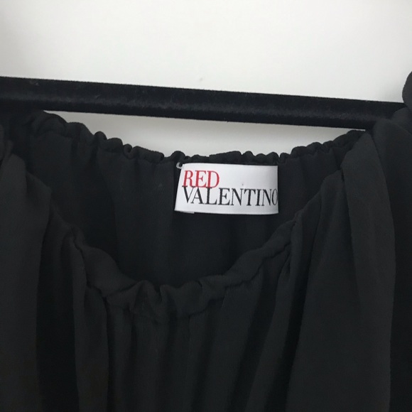 Like new RED VALENTINO dress size small - Picture 3 of 3